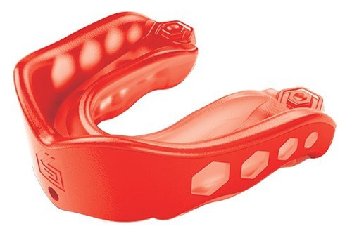 Vist Large View of Product Image Which is New GEL MAX CONVERTABLE RED
