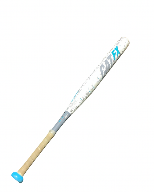 Vist Large View of Product Image Which is Used Marucci CAT FX CONNECT BB/SB Fastpitch Bat 31"