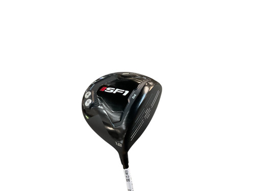 Vist Large View of Product Image Which is Used Performance SF1 Mens Driver RH 12.0 Degree