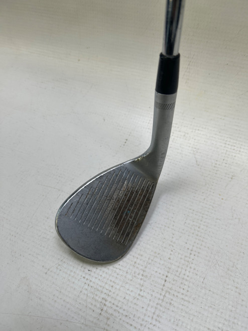 Vist Large View of Product Image Which is Used Titleist VOKEY BV Golf Wedge Mens RH 58 Degree