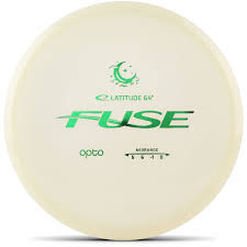 Vist Large View of Product Image Which is New FUSE OPTO MOONSHINE GLOW CLEAR