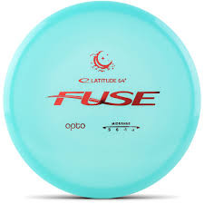 Vist Large View of Product Image Which is New FUSE OPTO MOONSHINE GLOW TURQUOISE