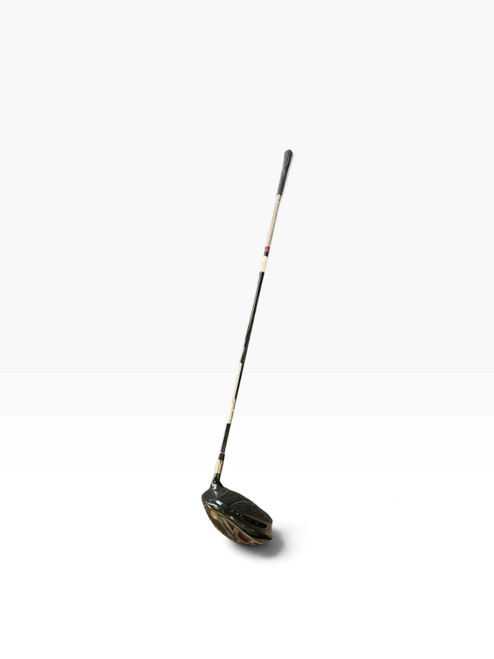 Vist Large View of Product Image Which is Used Taylormade BURNER Mens Driver RH 10.5 Degree