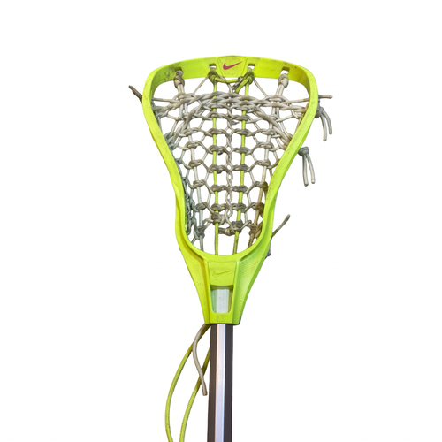 Vist Large View of Product Image Which is Used Nike AL 6000 Wmn Atk/Mid Complete Stick Grey