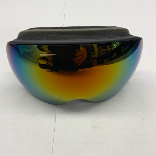 Vist Large View of Product Image Which is New DIPPER PLS MATTE BLK KALEIDO