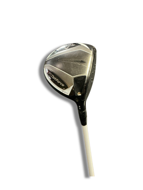 Vist Large View of Product Image Which is Used Callaway FT OPTIFORCE 440 Mens Driver RH 9.5 Degree