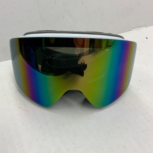 Vist Large View of Product Image Which is New FLUME MATTE ICE/BISMUTH