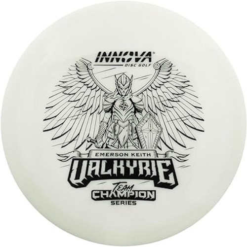 Vist Large View of Product Image Which is Disc Golf Disc Golf Drivers