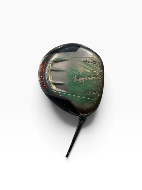 Vist Large View of Product Image Which is Used Nike IGNITE 450 Mens Driver RH 10.5 Degree