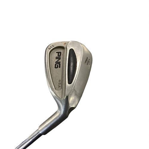 Vist Large View of Product Image Which is Used Cleveland TOUR ACTION REG 588 51 DEGREE Golf Wedge Mens RH Gap/Approach Wedge