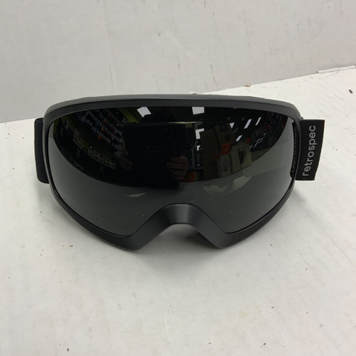 Vist Large View of Product Image Which is New DIPPER MATTE BLK YTH