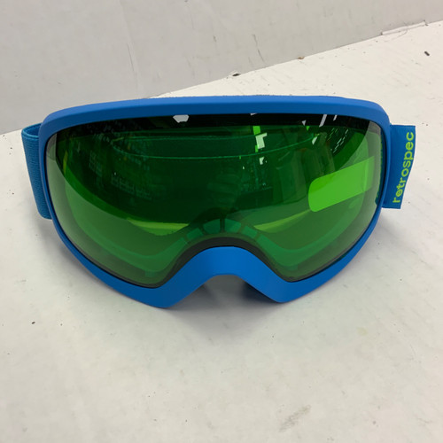 Vist Large View of Product Image Which is New DIPPER MATTE BRASH BLUE YTH