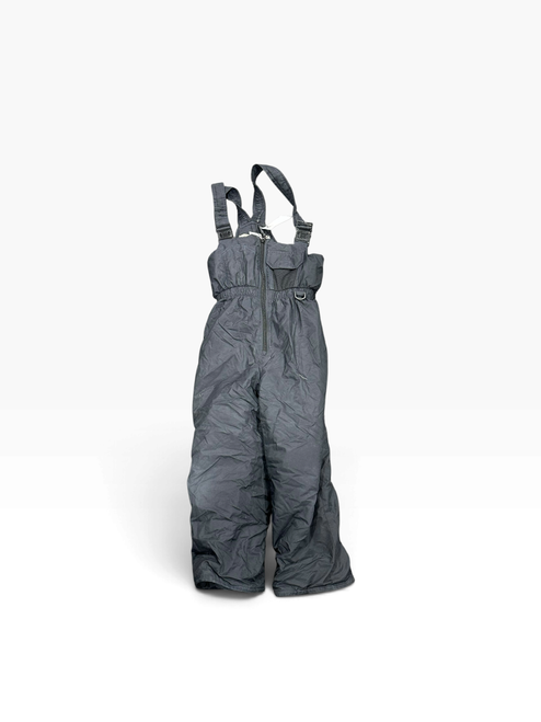 Vist Large View of Product Image Which is Used FERA CARVER BIB Snow Bibs Y Black MD