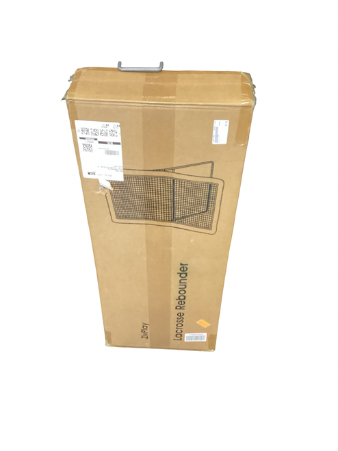 Vist Large View of Product Image Which is Used Lacrosse Field Equipment