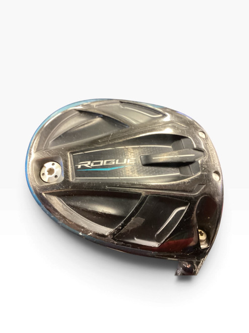 Vist Large View of Product Image Which is Used Callaway ROGUE Mens Driver RH 10.5 Degree