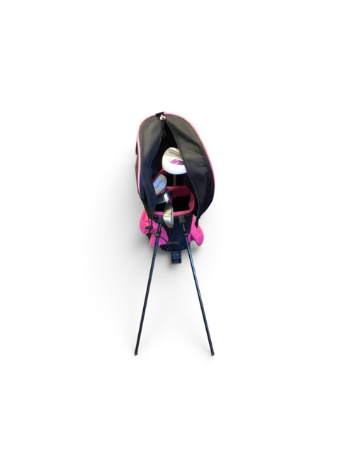 Vist Large View of Product Image Which is Used PMG KIDS STARTER SET Mens Starter Set RH 4 Piece