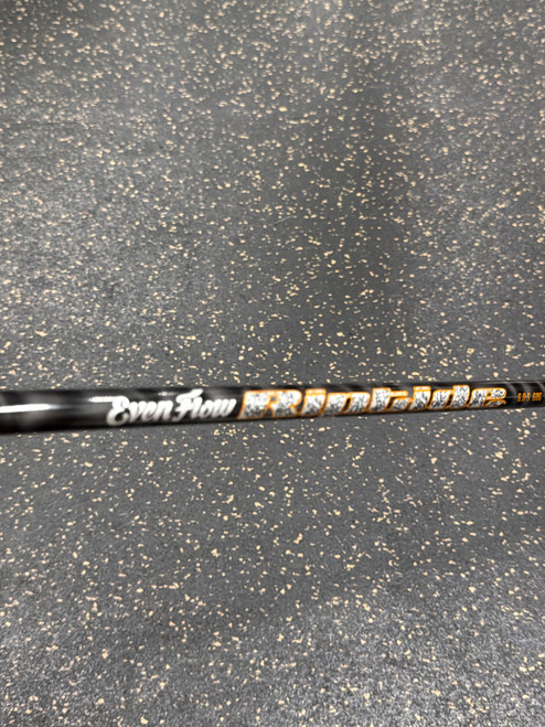 Vist Large View of Product Image Which is Used EVEN FLOW RIPTIDE 6.5X 60G Golf Accessory