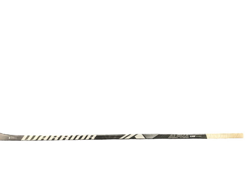 Vist Large View of Product Image Which is Warrior ALPHA LX2 COMP, Senior One Piece, Left, 75 Flex