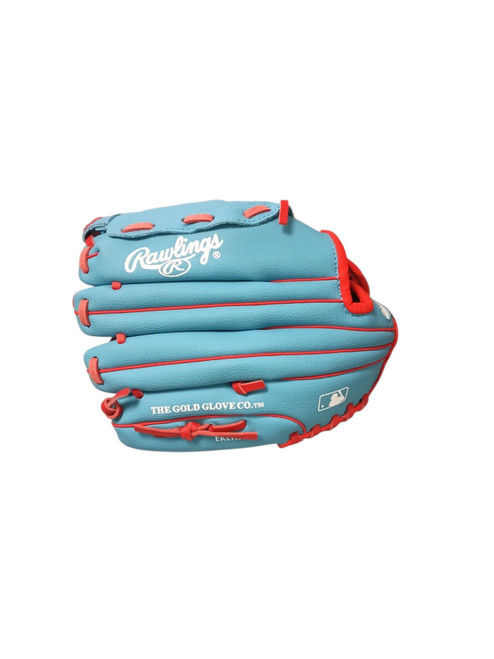 Vist Large View of Product Image Which is New Player Series 10.5" CBlu RHT