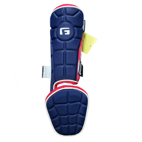 Vist Large View of Product Image Which is Used G-Form BB/SB Shin/Foot Protector None