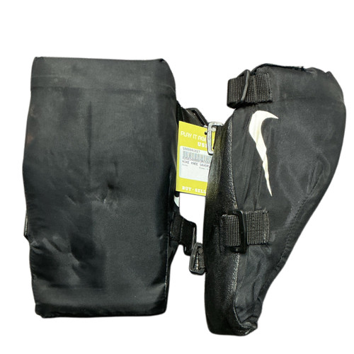 Vist Large View of Product Image Which is Used Nike NIKE KNEE SAVERS BB/SB Catchers Knee Savers None