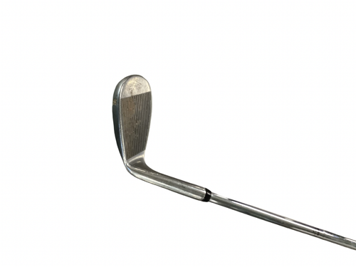 Vist Large View of Product Image Which is Used LINKSMAN GOLF Golf Wedge Mens RH 56 Degree