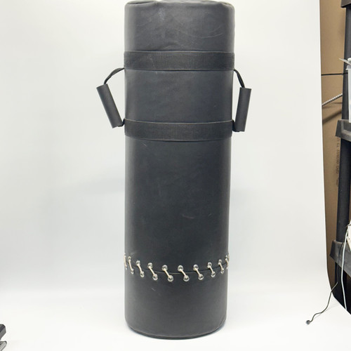 Vist Large View of Product Image Which is Used FB Tackling Dummy Black