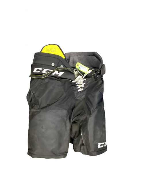 Vist Large View of Product Image Which is Used CCM HOCKEY PANTS Senior Pant Black MD