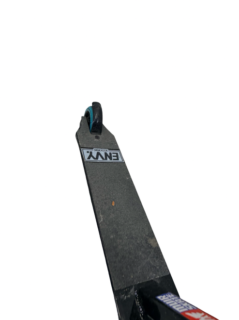 Vist Large View of Product Image Which is Used Envy Pro Scooter Black