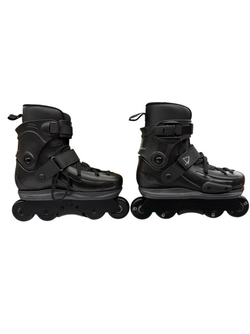 Vist Large View of Product Image Which is USED THEM 909 SENIOR INLINE SKATES - SZ 9.5