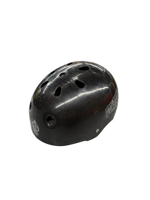 Vist Large View of Product Image Which is USED PRO-TEC SKATEBOARD HELMET - LG