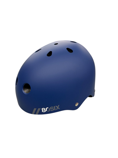 Vist Large View of Product Image Which is NEW 80SIX SKATE HELMET - ADULT S/M
