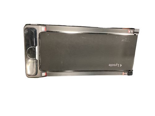 Vist Large View of Product Image Which is Used LYSOLE WALKING PAD Treadmill