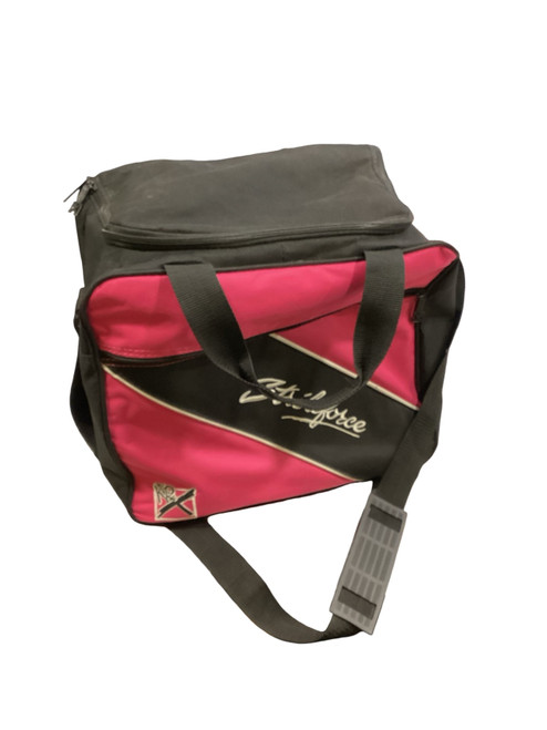 Vist Large View of Product Image Which is Used STRIKEFORCE BOWLING BAG Other Bowling Gear
