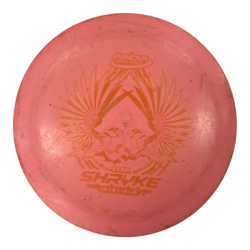 Vist Large View of Product Image Which is Used Innova STAR SHRYKE