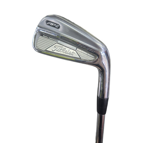 Vist Large View of Product Image Which is Used Titleist AP2 FORGED 3 IRON Mens Individual Iron RH 3 Iron