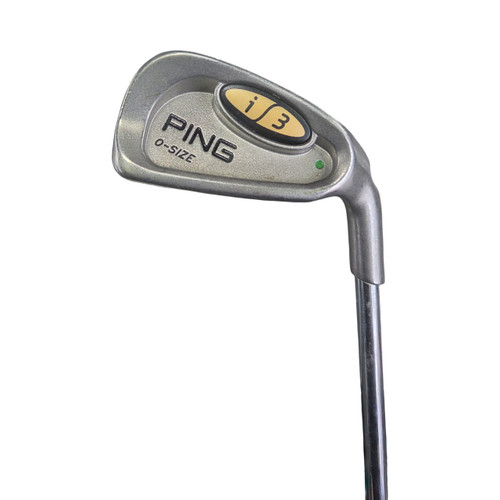 Vist Large View of Product Image Which is Used Ping I-3 O-SIZE 4 IRON Mens Individual Iron RH 4 Iron