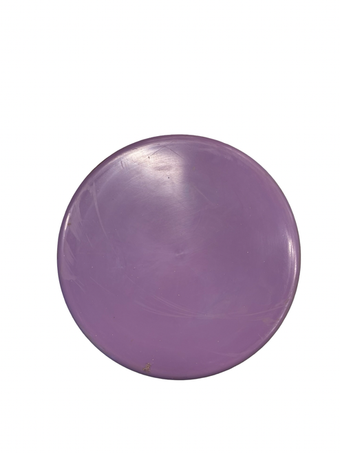 Vist Large View of Product Image Which is Used CANYON Disc Golf Putter Pink