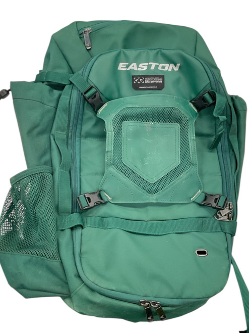 Vist Large View of Product Image Which is Used Easton WALK OFF BACKPACK BB/SB Player Backpack Teal