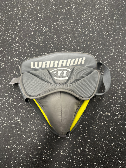 Vist Large View of Product Image Which is Used Warrior RITUAL X Goalie Accessory Senior