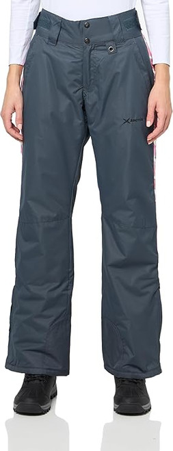 New WOMENS PANT STEEL XS 11450-ARCASX180009XS
