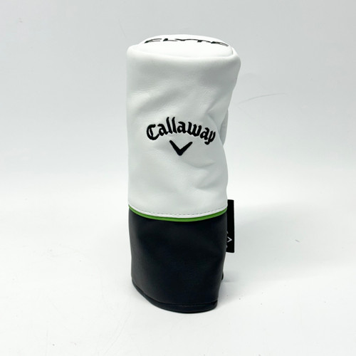 Vist Large View of Product Image Which is Used Callaway ELYTE WOOD HEADCOVER Golf Accessory