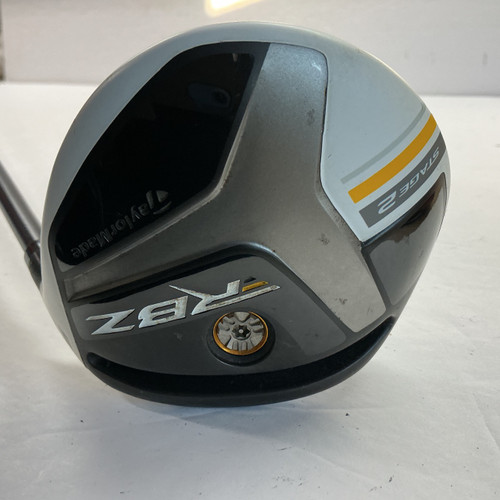 Vist Large View of Product Image Which is Used Taylormade RBZ STAGE 2 Mens Fairway Wood RH 5 Wood
