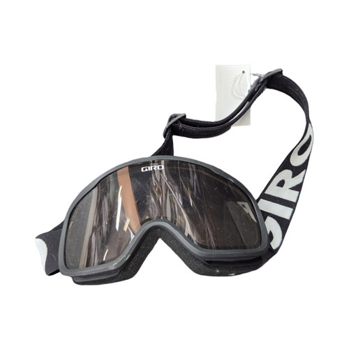 Vist Large View of Product Image Which is Used Giro Snow Goggles Adult Black