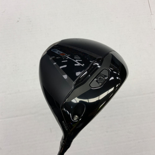 Vist Large View of Product Image Which is Used Titleist GTS2 Mens Driver RH 10.0 Degree