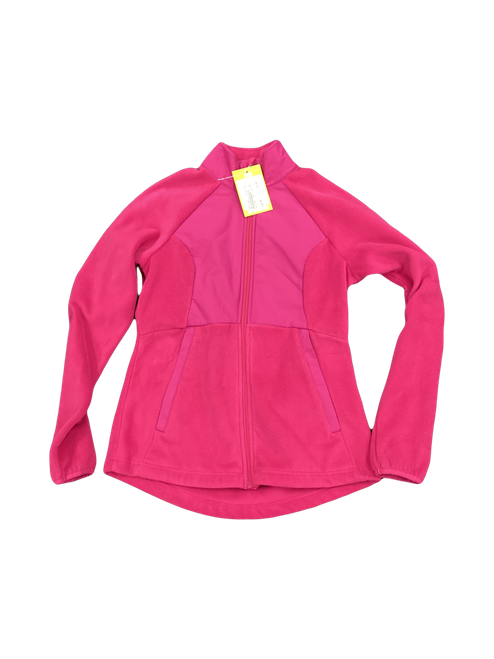 Vist Large View of Product Image Which is Used Outerwear Light Jacket W Pink SM