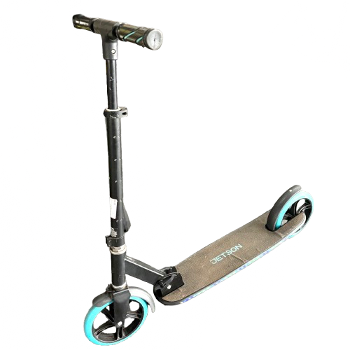 Vist Large View of Product Image Which is Used JESTON HEX KICK Scooter