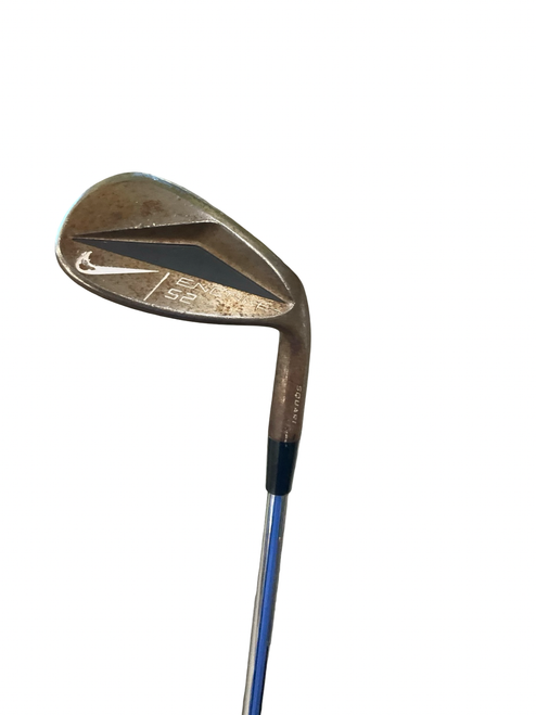 Vist Large View of Product Image Which is Used Nike ENGAGE Golf Wedge Mens RH 52 Degree