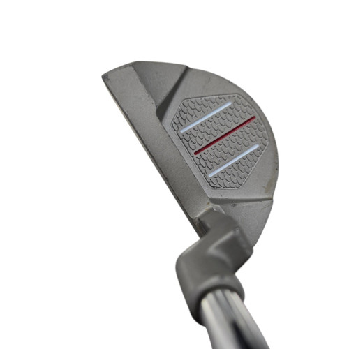 Vist Large View of Product Image Which is Used Top Flite PUTTER Mens Putter RH