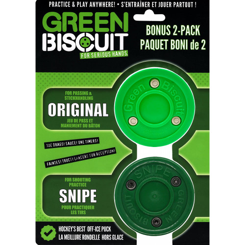 Vist Large View of Product Image Which is New COMBO 2 PACK